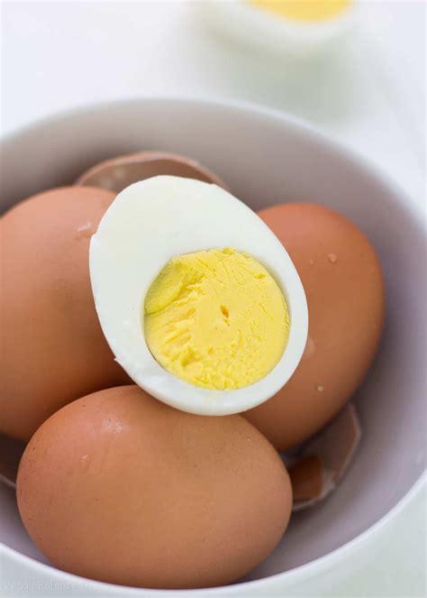 pioneer woman hard boiled egg recipe